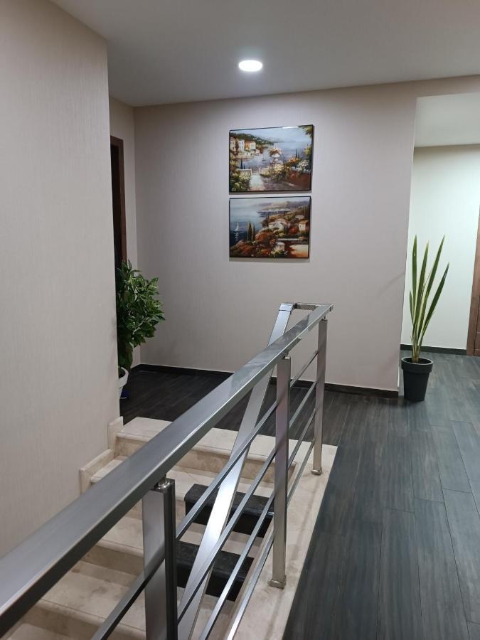 Hills Batumi Hotel Exterior photo